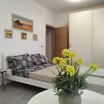 Casa Balai 72 A 100 Mt Dalle Spiagge