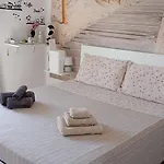 Casa Balai 72 A 100 Mt Dalle Spiagge Porto Torres