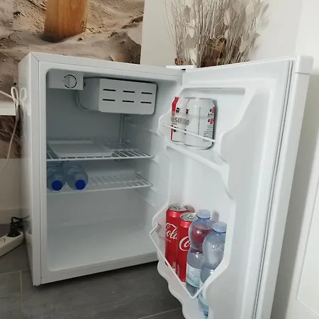 Casa Balai 72 A 100 Mt Dal Mare *