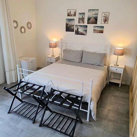 Apartament Casa Balai 72 A 100 Mt Dal Mare *