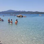 Casa Balai 72 A 100 Mt Dalle Spiagge アパート ポルト・トッレス