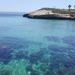 Casa Balai 72 A 100 Mt Dalle Spiagge