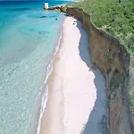 Casa Balai 72 A 100 Mt Dalle Spiagge *