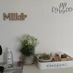 Casa Balai 72 A 100 Mt Dalle Spiagge *
