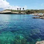 Casa Balai 72 A 100 Mt Dalle Spiagge アパート