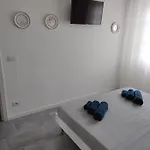 Casa Balai 72 A 100 Mt Dalle Spiagge