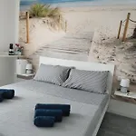 アパート Casa Balai 72 A 100 Mt Dalle Spiagge ポルト・トッレス