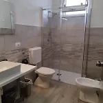 アパート Casa Balai 72 A 100 Mt Dalle Spiagge *