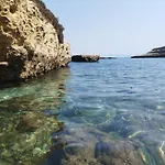 Casa Balai 72 A 100 Mt Dalle Spiagge アパート *