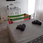 Casa Balai 72 A 100 Mt Dalle Spiagge *