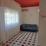 アパート Casa Balai 72 A 100 Mt Dalle Spiagge *