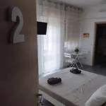 Casa Balai 72 A 100 Mt Dalle Spiagge *