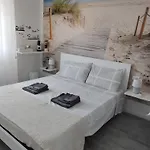 アパート Casa Balai 72 A 100 Mt Dalle Spiagge *