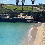 Casa Balai 72 A 100 Mt Dalle Spiagge アパート