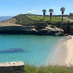 アパート Casa Balai 72 A 100 Mt Dalle Spiagge ポルト・トッレス