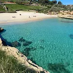 Casa Balai 72 A 100 Mt Dalle Spiagge *