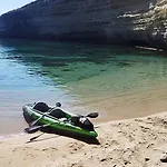 Casa Balai 72 A 100 Mt Dalle Spiagge アパート