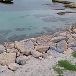 Casa Balai 72 A 100 Mt Dalle Spiagge アパート