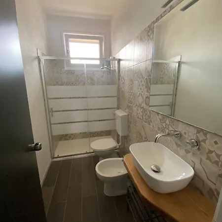 Casa Balai 72 A 100 Mt Dalle Spiagge