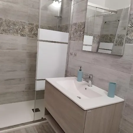 Appartement Casa Balai 72 A 100 Mt Dalle Spiagge