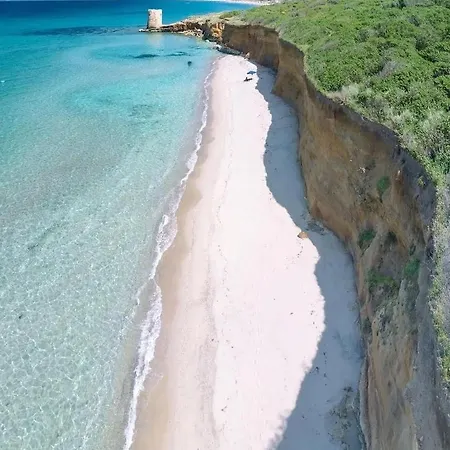 Casa Balai 72 A 100 Mt Dalle Spiagge *