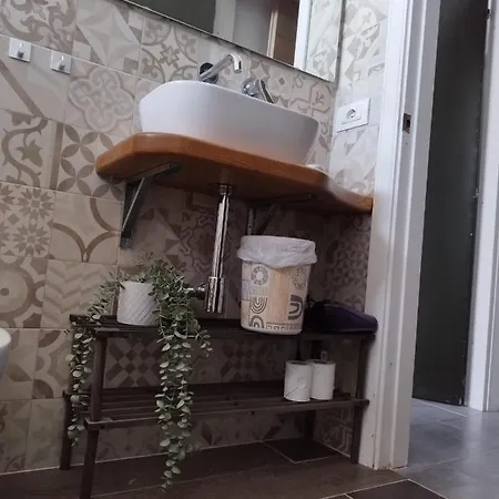 Casa Balai 72 A 100 Mt Dalle Spiagge