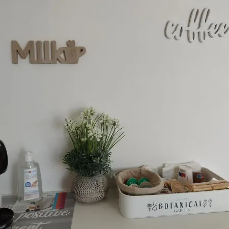 Casa Balai 72 A 100 Mt Dalle Spiagge *