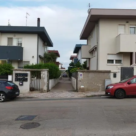 Appartement Casa Balai 72 A 100 Mt Dalle Spiagge *