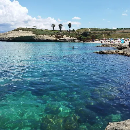 Casa Balai 72 A 100 Mt Dalle Spiagge Appartement