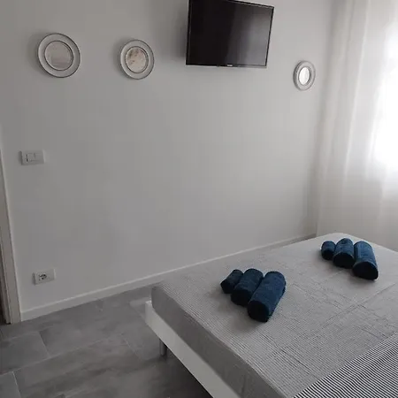 Casa Balai 72 A 100 Mt Dal Mare