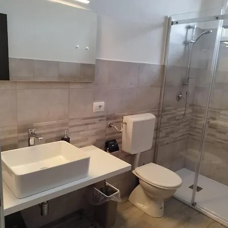 Casa Balai 72 A 100 Mt Dal Mare 公寓 托雷斯港