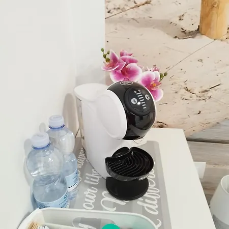 Appartement Casa Balai 72 A 100 Mt Dalle Spiagge Porto Torres