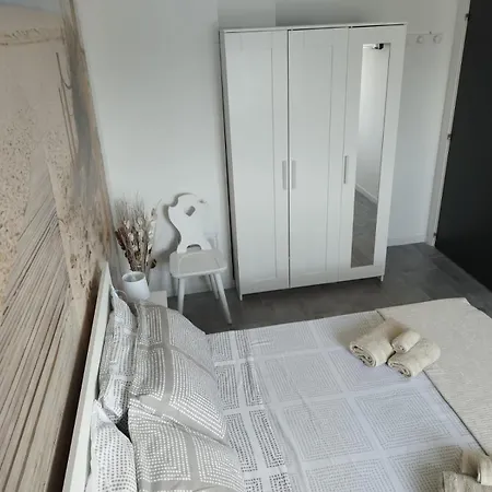 Casa Balai 72 A 100 Mt Dalle Spiagge Appartement Porto Torres