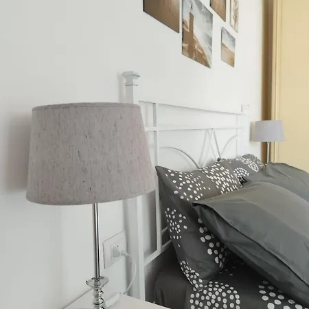 Casa Balai 72 A 100 Mt Dal Mare 托雷斯港