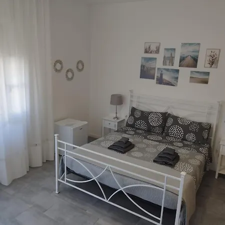 Casa Balai 72 A 100 Mt Dalle Spiagge Appartement Porto Torres