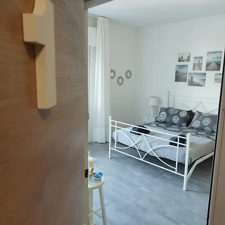 Casa Balai 72 A 100 Mt Dalle Spiagge * Porto Torres