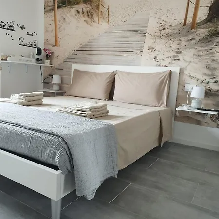 Casa Balai 72 A 100 Mt Dalle Spiagge * Porto Torres