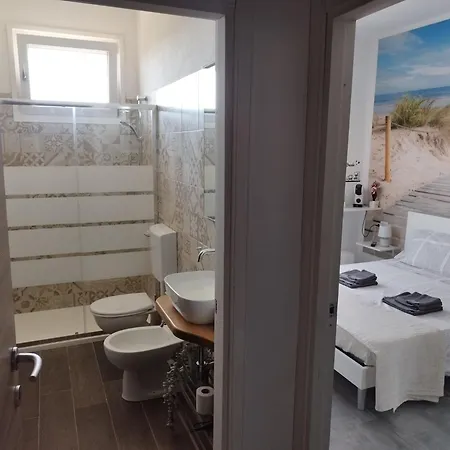 Casa Balai 72 A 100 Mt Dalle Spiagge Appartement Porto Torres