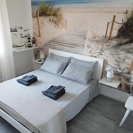 Appartement Casa Balai 72 A 100 Mt Dalle Spiagge Porto Torres