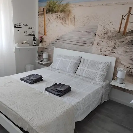 Appartement Casa Balai 72 A 100 Mt Dalle Spiagge *