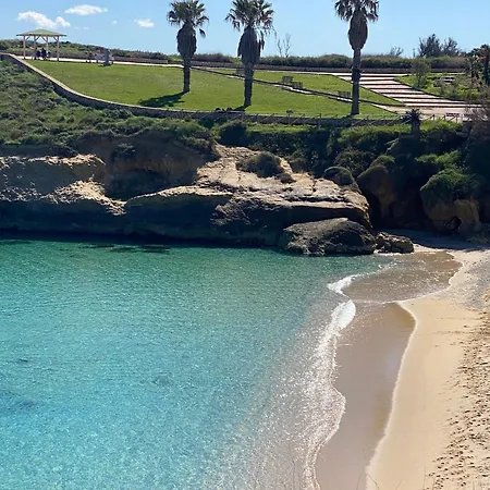 Casa Balai 72 A 100 Mt Dalle Spiagge Appartement