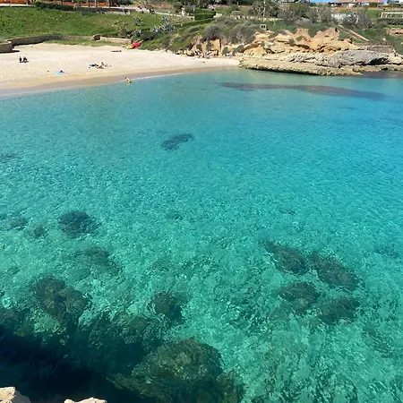 Appartement Casa Balai 72 A 100 Mt Dalle Spiagge Porto Torres
