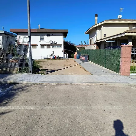 Casa Balai 72 A 100 Mt Dalle Spiagge