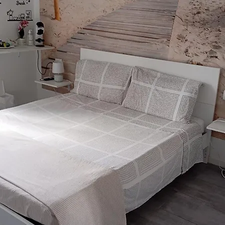 Appartement Casa Balai 72 A 100 Mt Dalle Spiagge Porto Torres