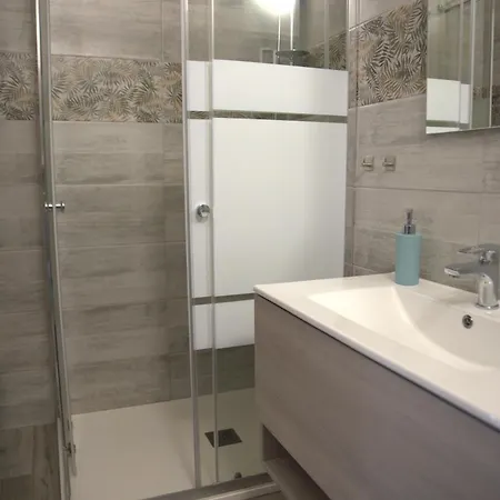 Appartement Casa Balai 72 A 100 Mt Dalle Spiagge Porto Torres