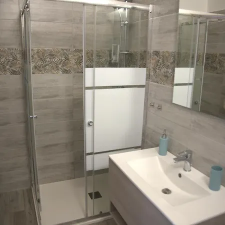Casa Balai 72 A 100 Mt Dalle Spiagge Appartement