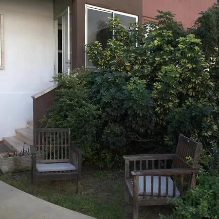 公寓 Casa Balai 72 A 100 Mt Dal Mare *