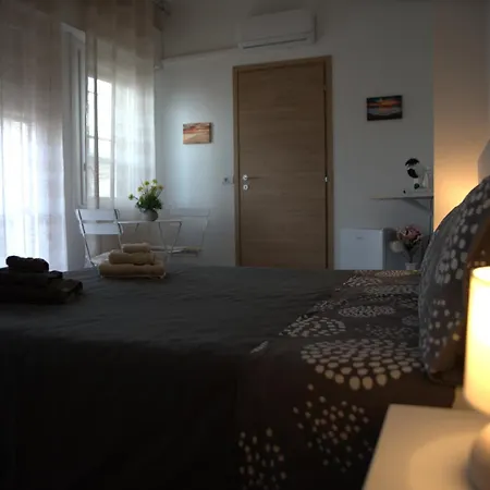 Casa Balai 72 A 100 Mt Dalle Spiagge ポルト・トッレス