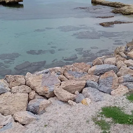 Casa Balai 72 A 100 Mt Dalle Spiagge Appartement