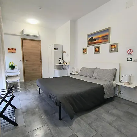 Appartement Casa Balai 72 A 100 Mt Dalle Spiagge